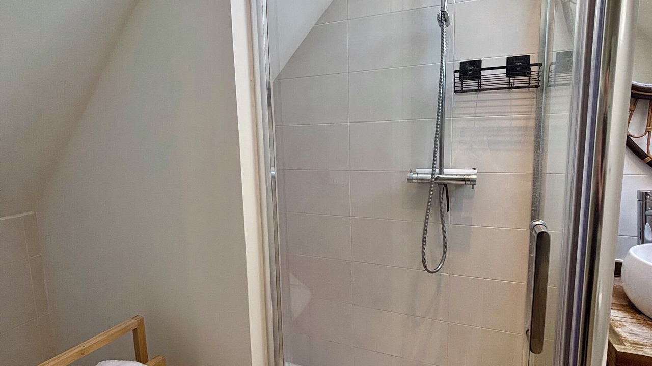 Photo of Bathroom in Brive-la-Gaillarde