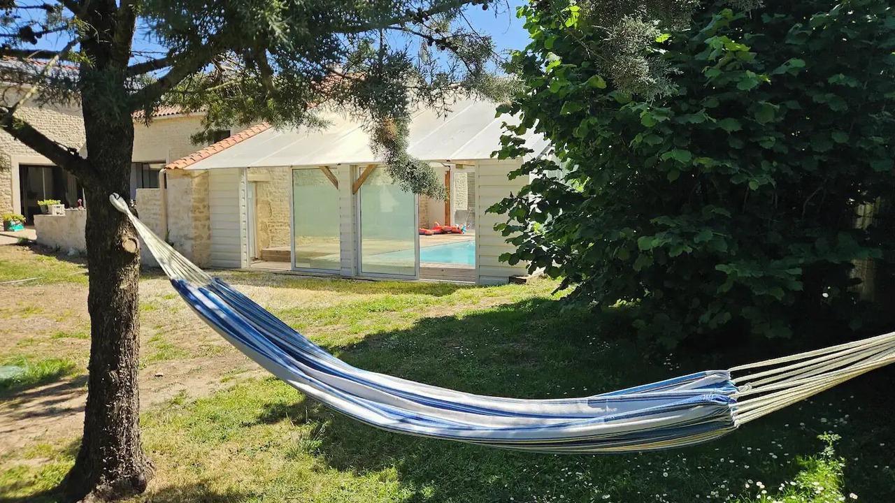Photo of Outdoor in Nalliers
