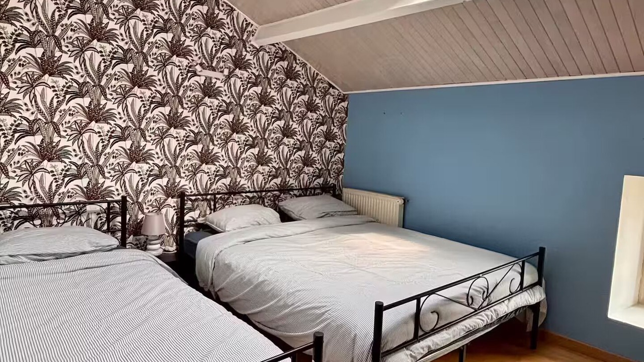 Photo of Bedroom in Nalliers