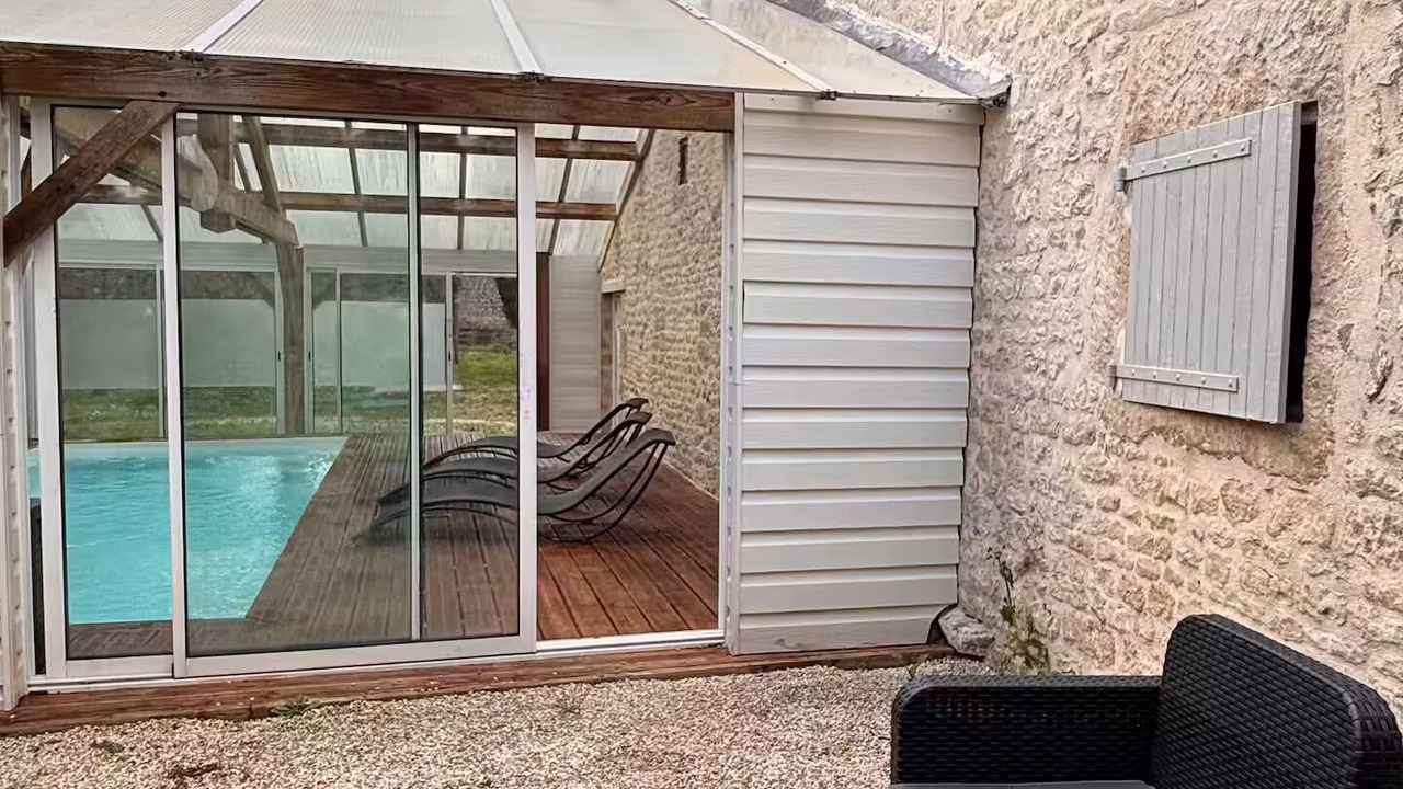 Photo of Outdoor in Nalliers