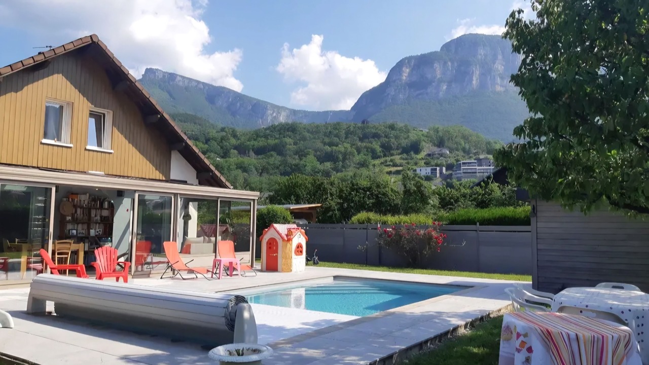 Photo of Outdoor in Saint-Alban-Leysse