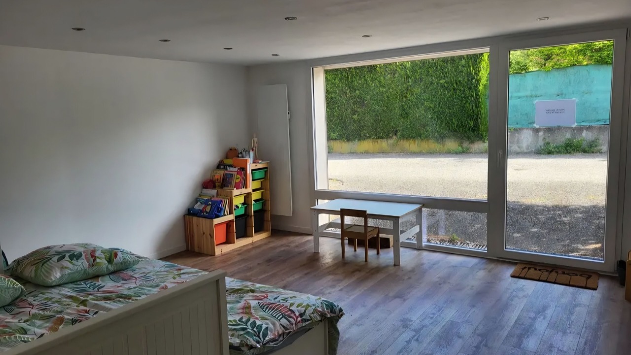 Photo of Bedroom in Saint-Alban-Leysse