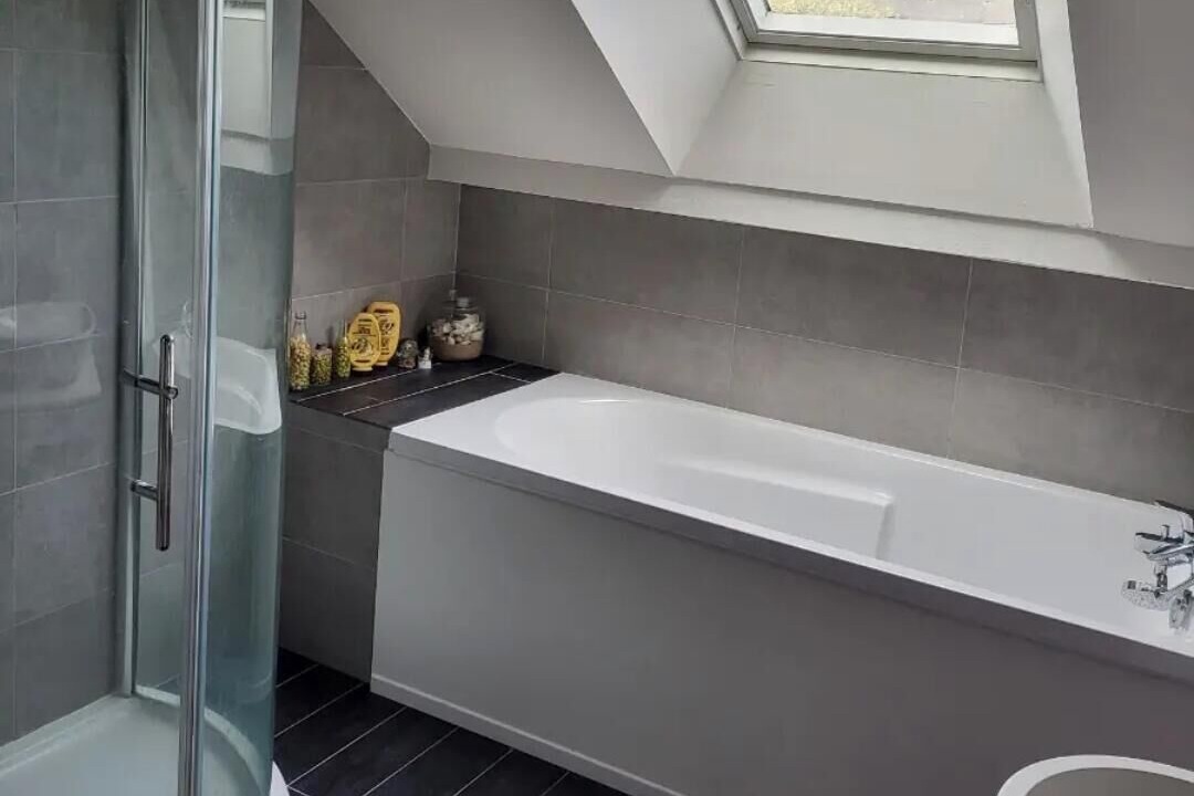 Photo of Bathroom in Saint-Alban-Leysse