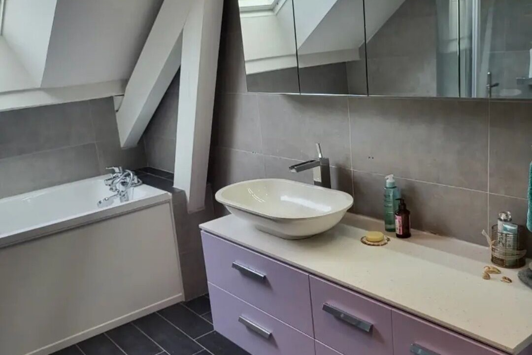 Photo of Bathroom in Saint-Alban-Leysse