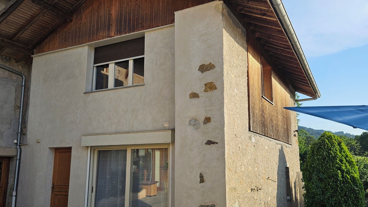 Photo of Outdoor in Brenthonne