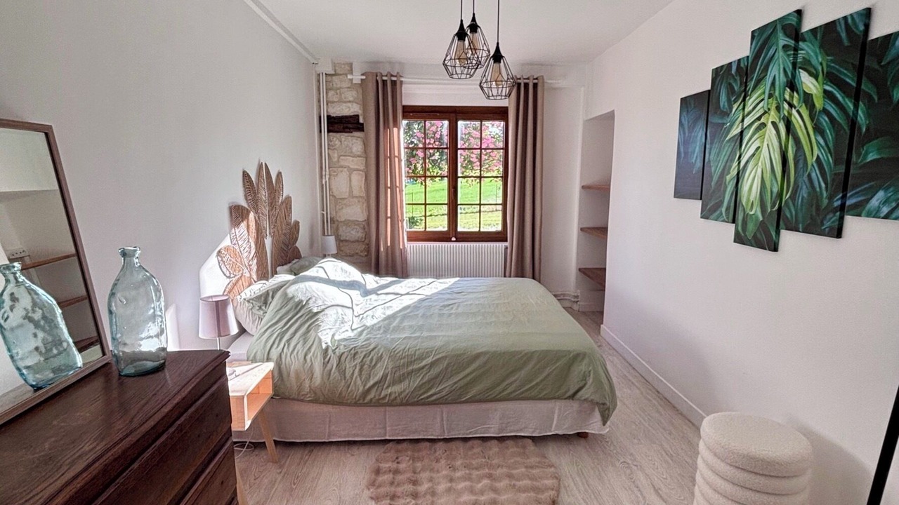 Photo of Bedroom in Avy