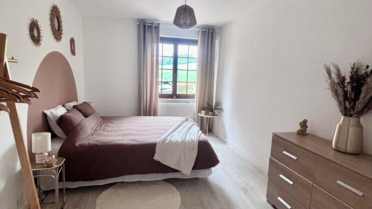 Photo of Bedroom in Avy