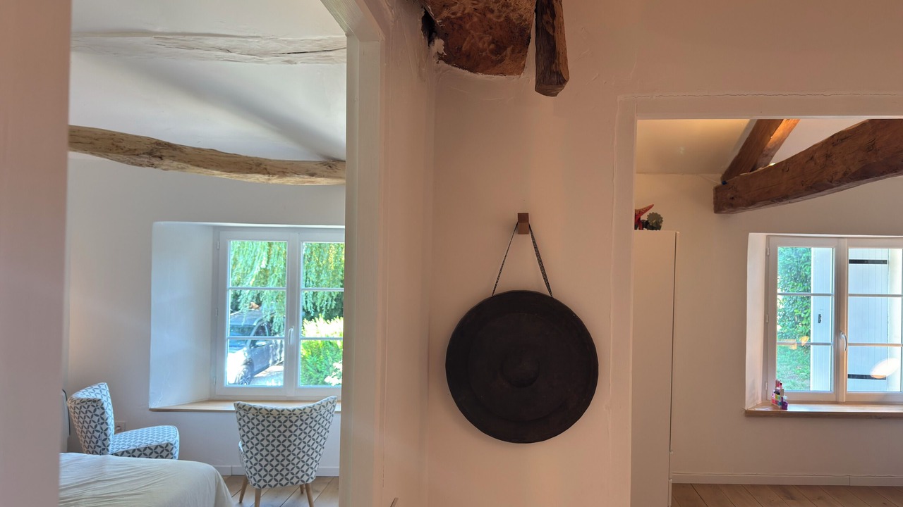 Photo of Bedroom in Touverac