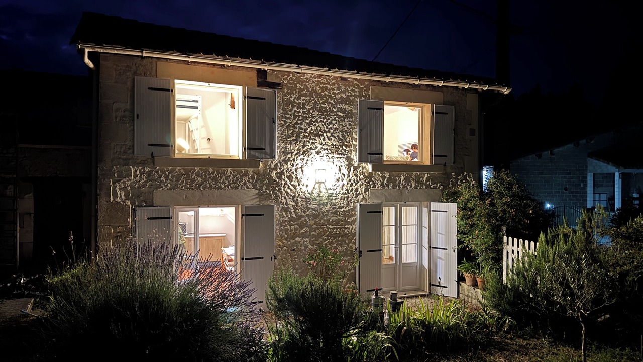 Photo of Outdoor in Touverac