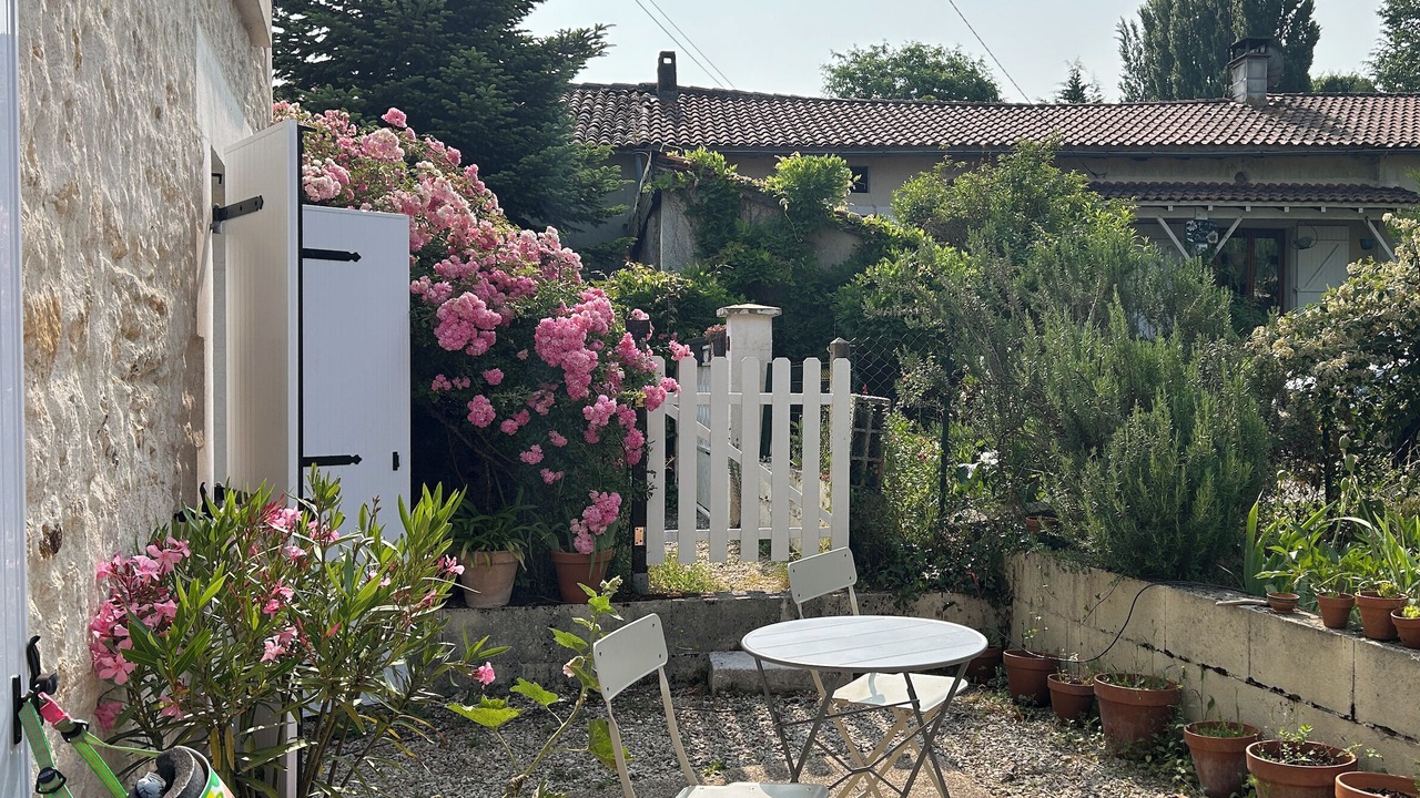 Photo of Outdoor in Touverac