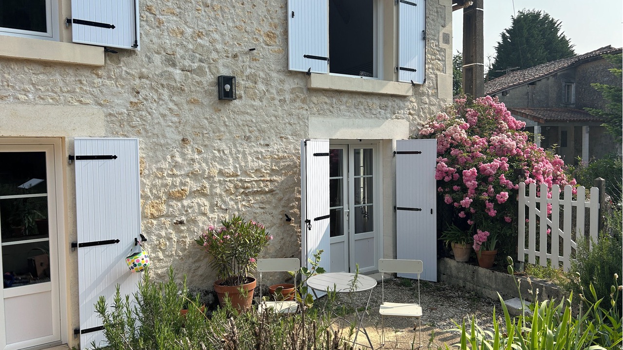 Photo of Outdoor in Touverac