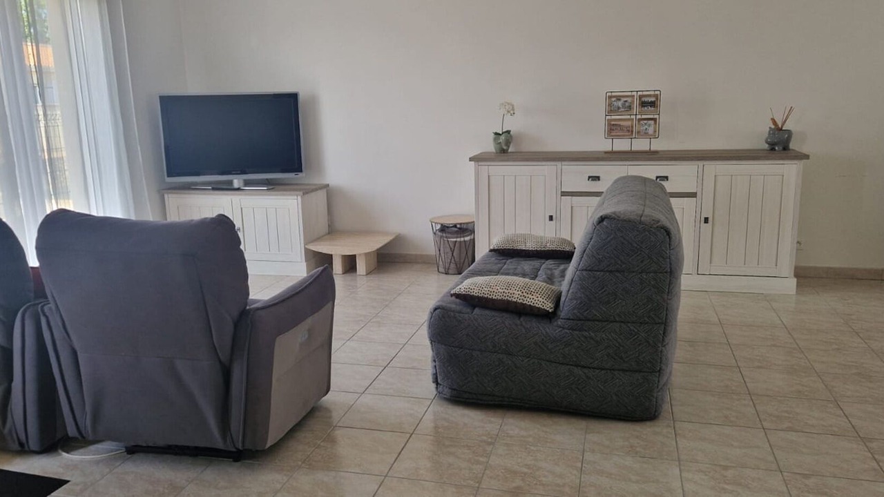 Photo of Livingroom in Arvert