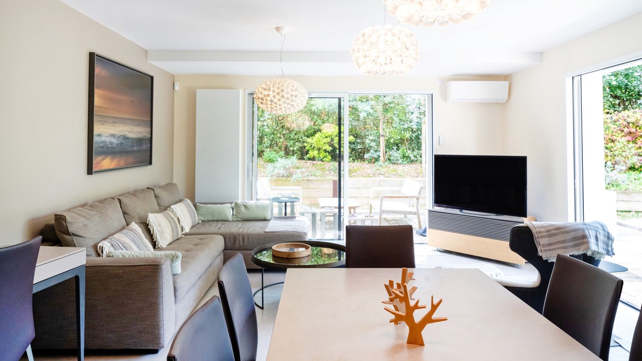 Photo of Livingroom in Soorts-Hossegor
