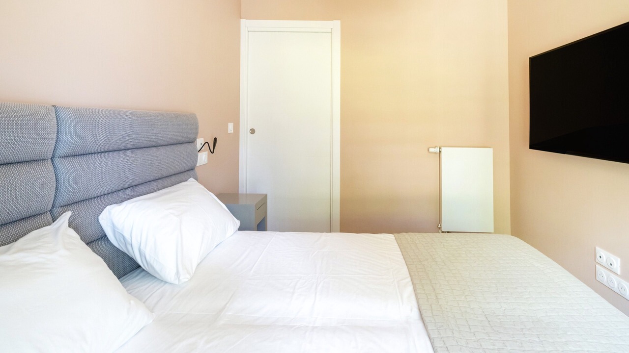 Photo of Bedroom in Soorts-Hossegor