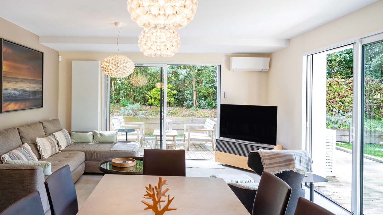 Photo of Livingroom in Soorts-Hossegor
