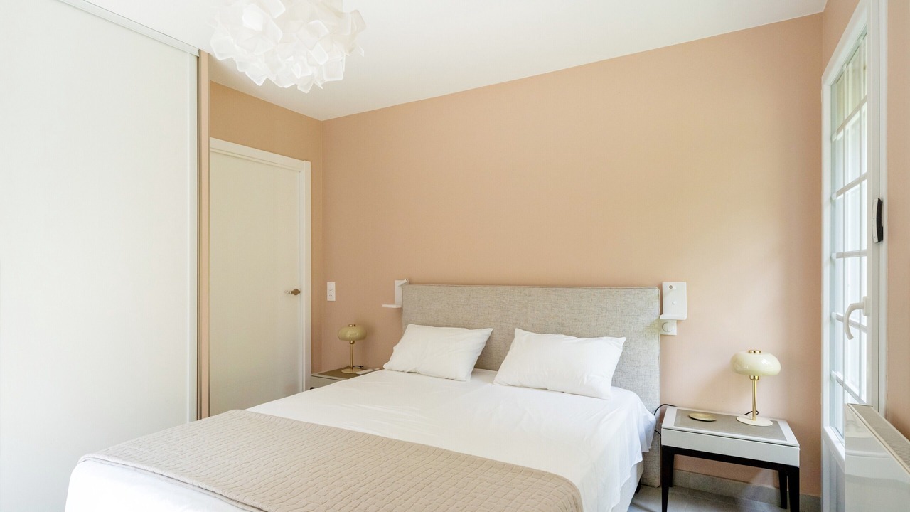 Photo of Bedroom in Soorts-Hossegor