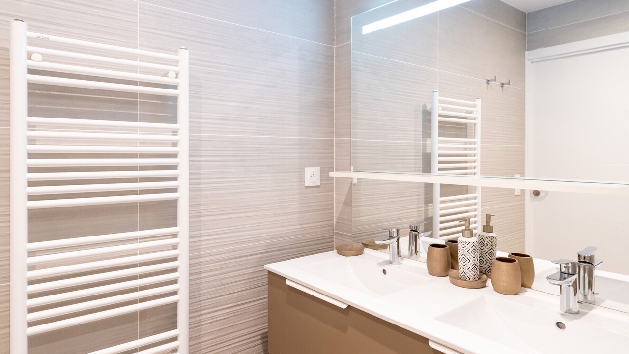 Photo of Bathroom in Soorts-Hossegor