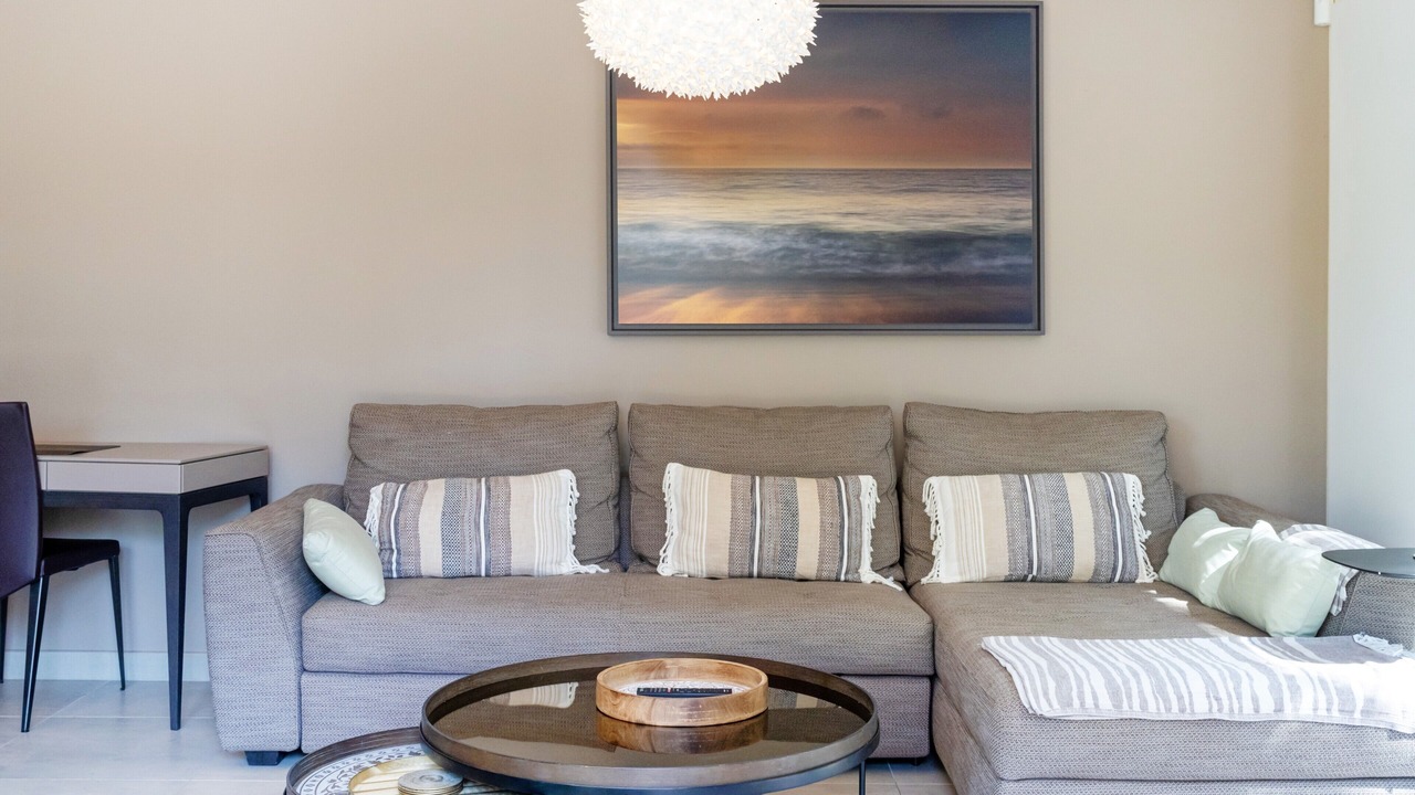 Photo of Livingroom in Soorts-Hossegor