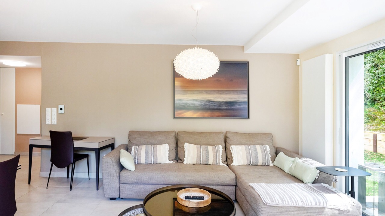 Photo of Livingroom in Soorts-Hossegor
