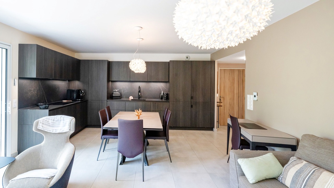 Photo of Livingroom in Soorts-Hossegor