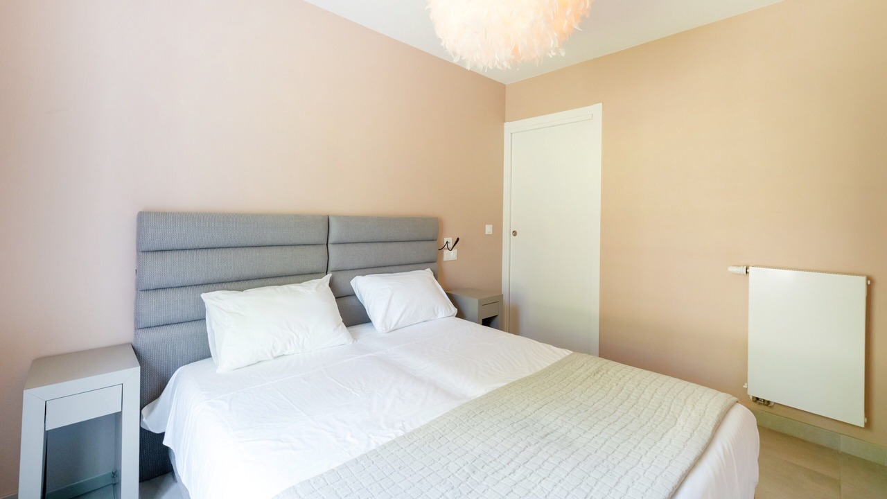 Photo of Bedroom in Soorts-Hossegor