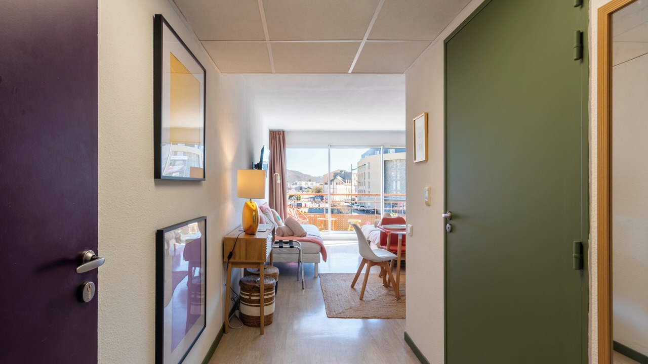 Photo of Livingroom in Lourdes