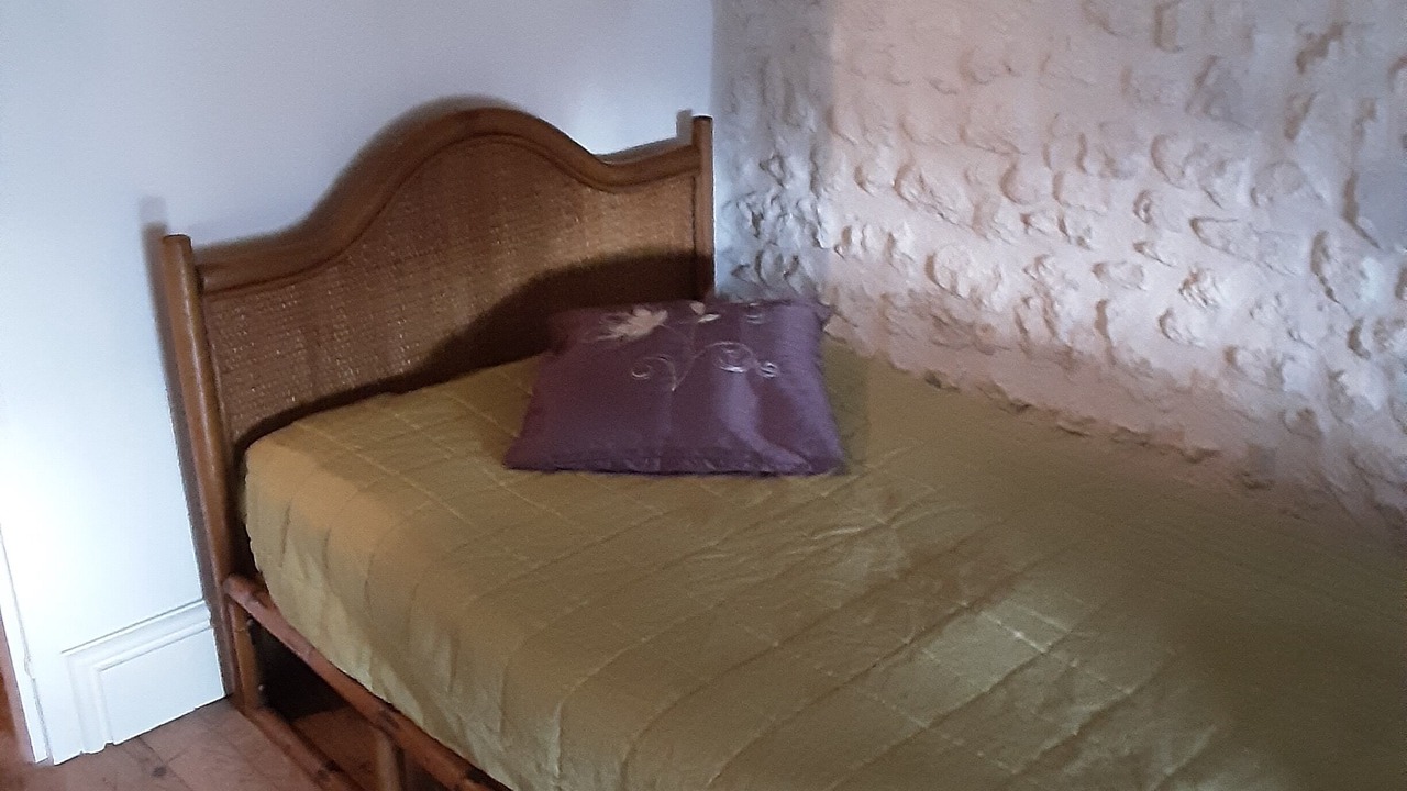 Photo of Bedroom in Montpellier de Medillan