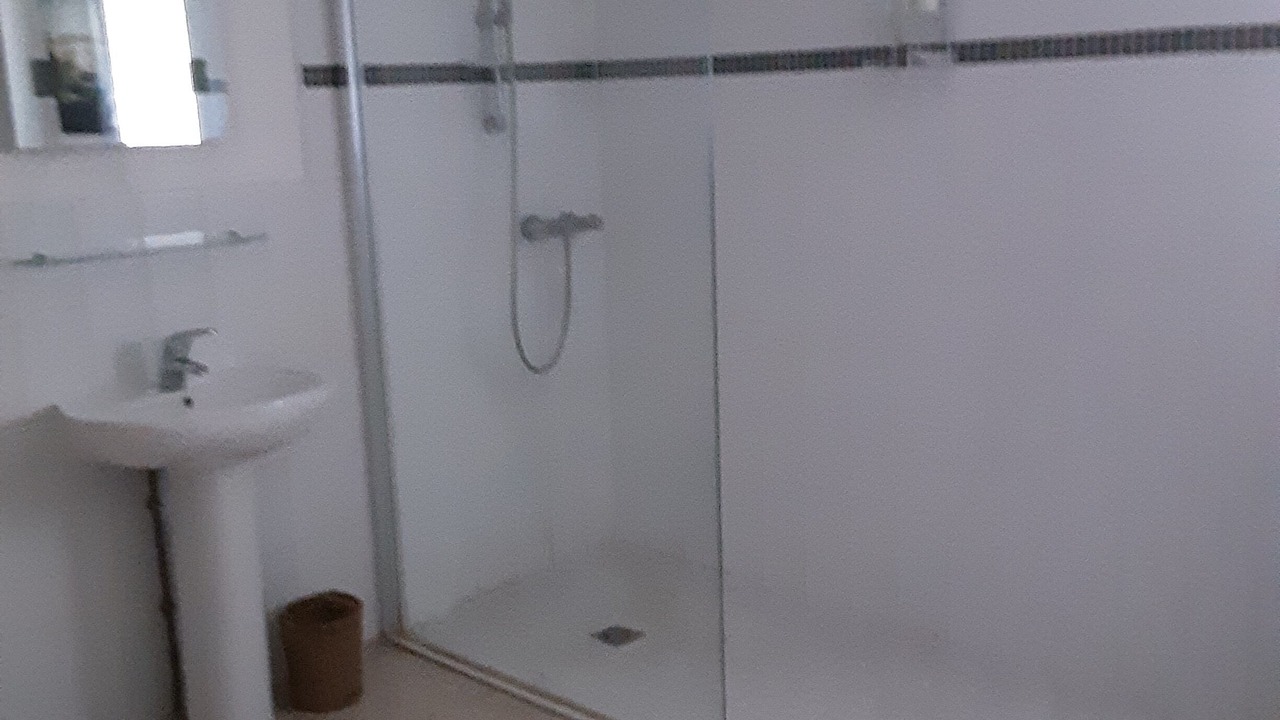 Photo of Bathroom in Montpellier de Medillan