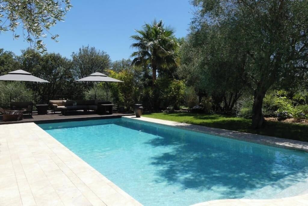 Photo of Outdoor in Valbonne