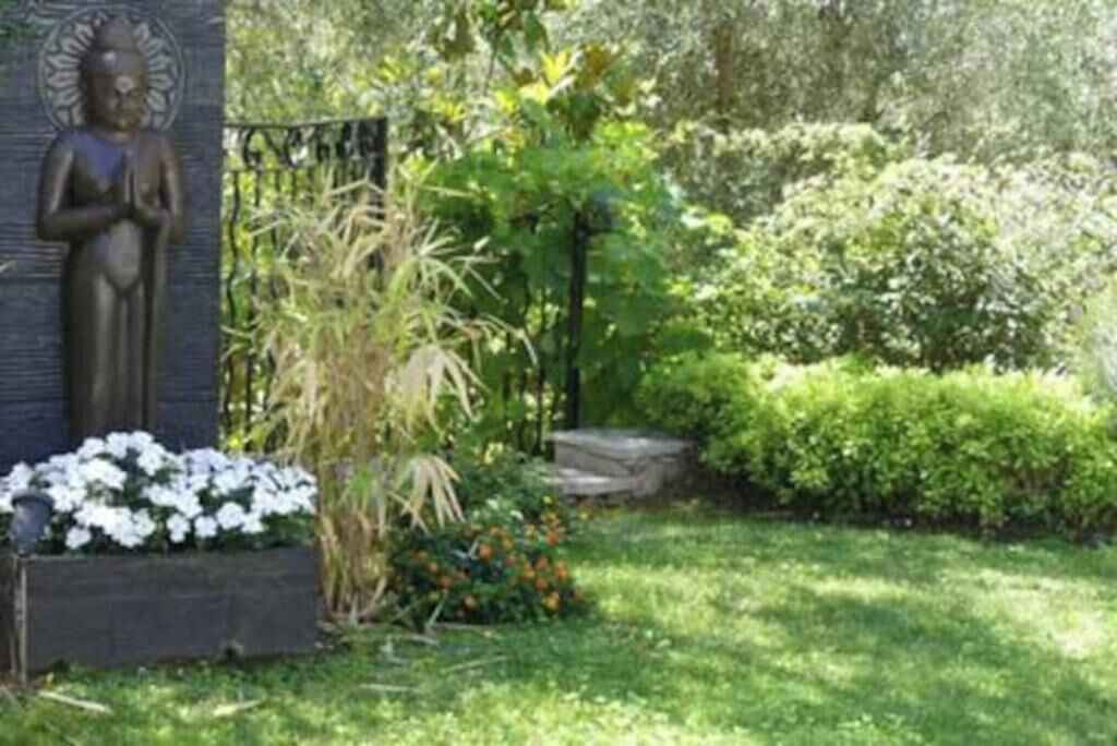 Photo of Outdoor in Valbonne