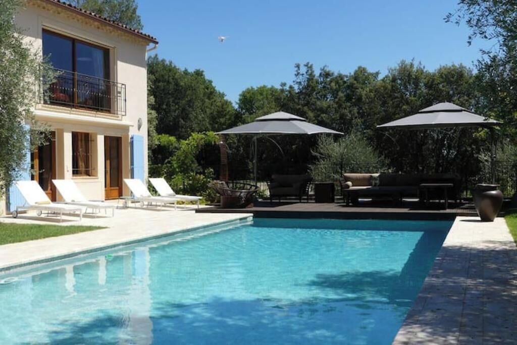 Photo of Outdoor in Valbonne