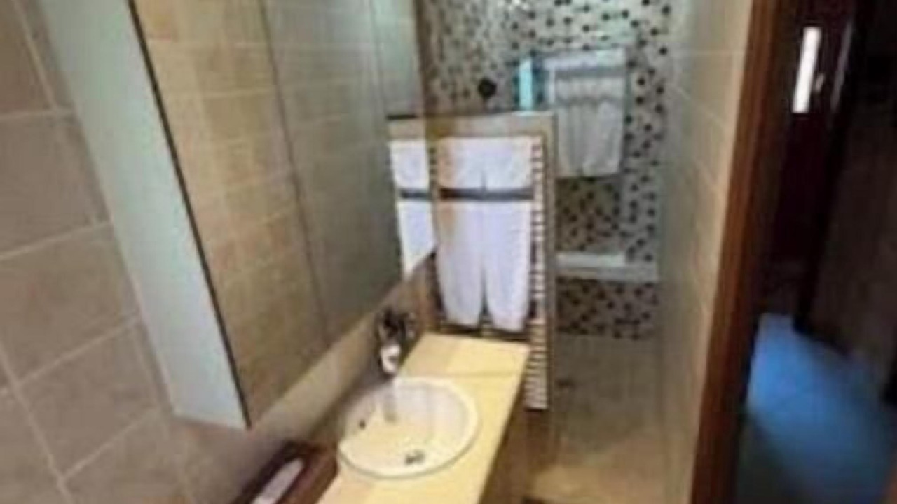 Photo of Bathroom in Valbonne