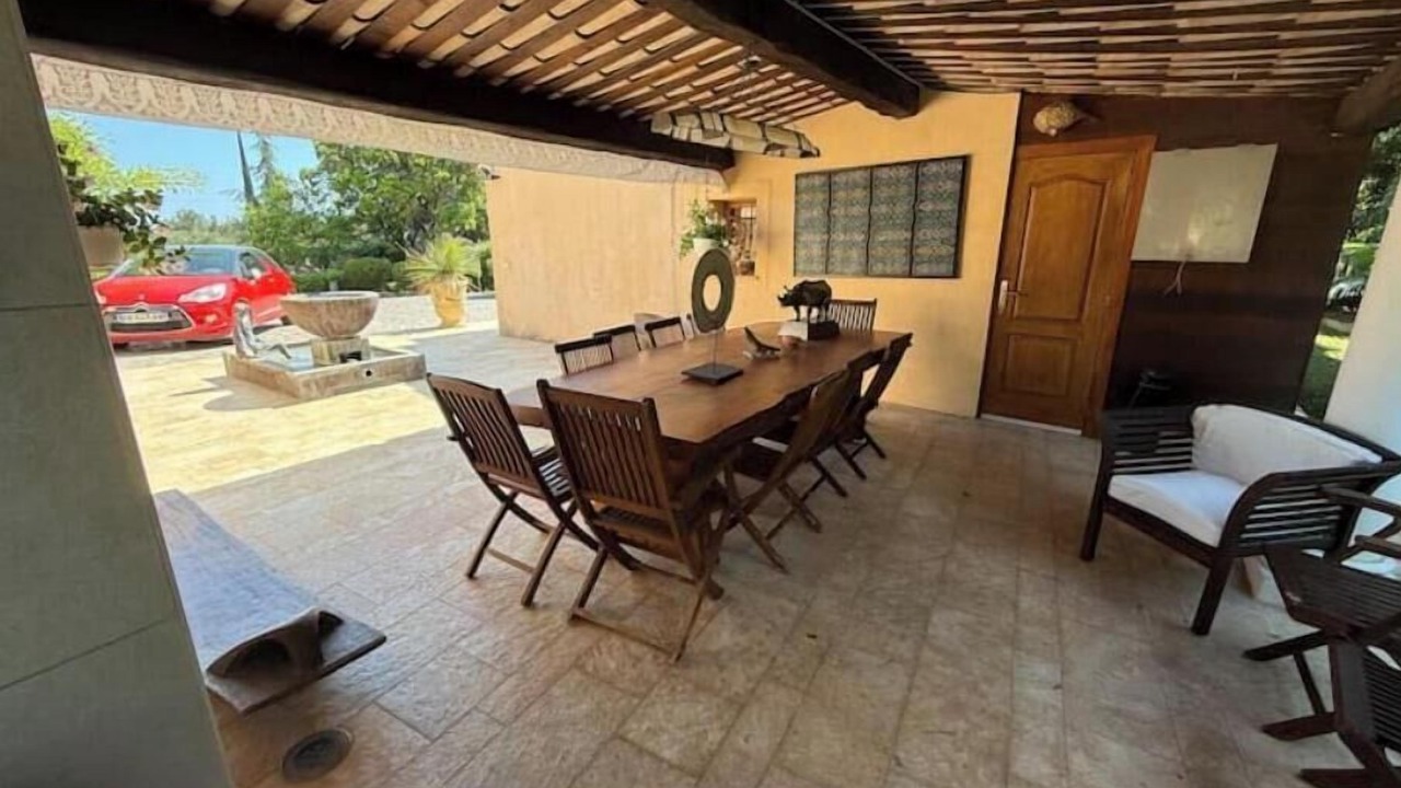 Photo of Outdoor in Valbonne