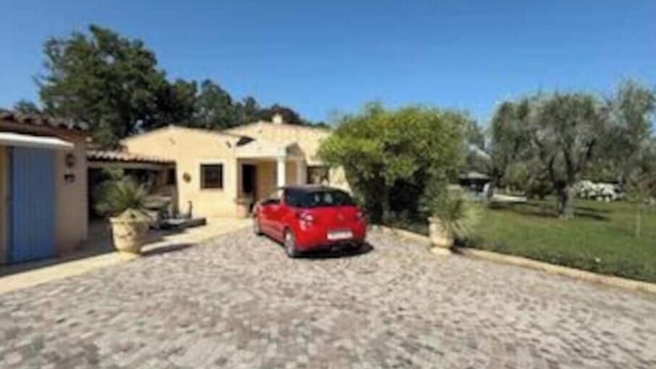 Photo of Outdoor in Valbonne