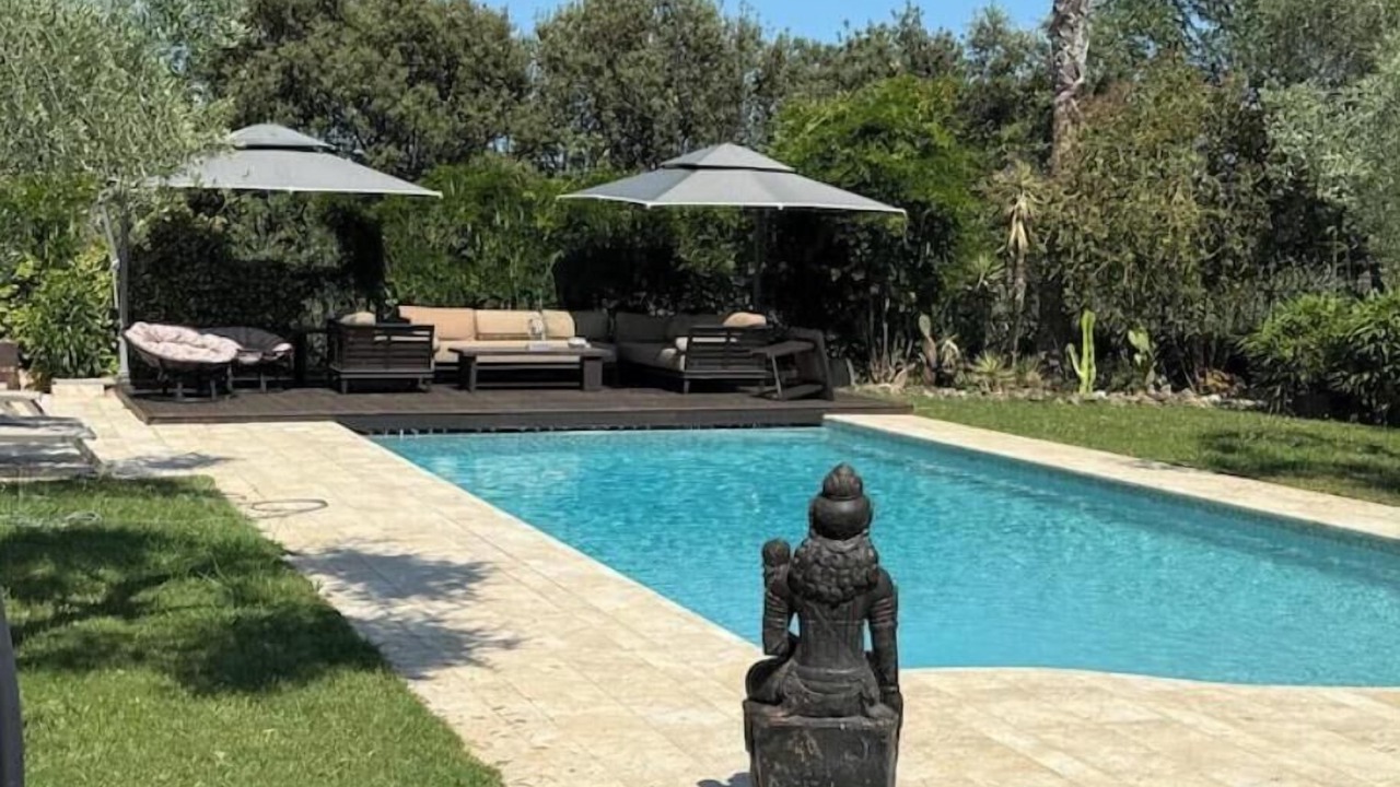 Photo of Outdoor in Valbonne