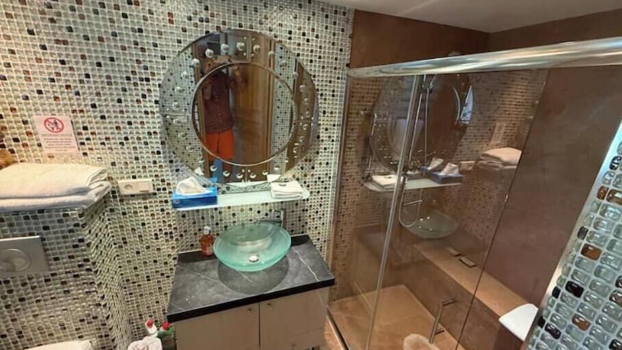 Photo of Bathroom in Valbonne