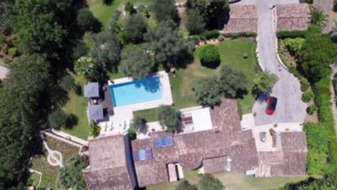 Photo of Outdoor in Valbonne