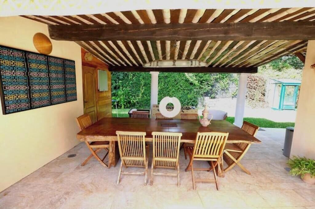 Photo of Outdoor in Valbonne