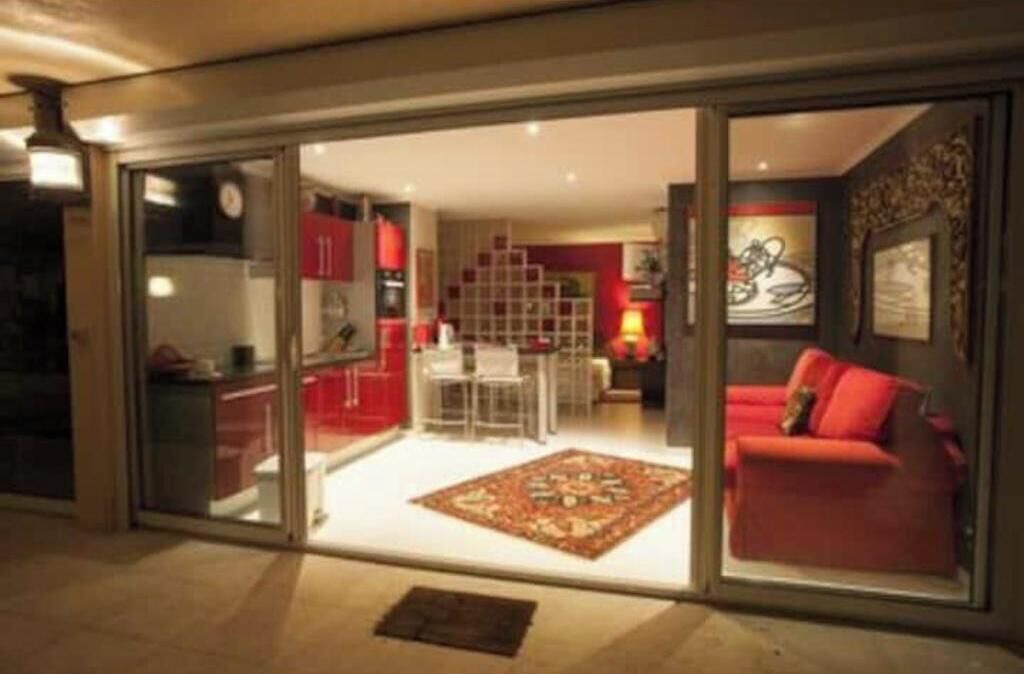 Photo of Livingroom in Valbonne