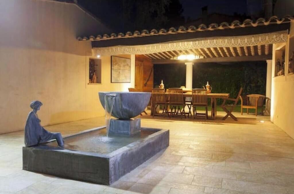 Photo of Outdoor in Valbonne