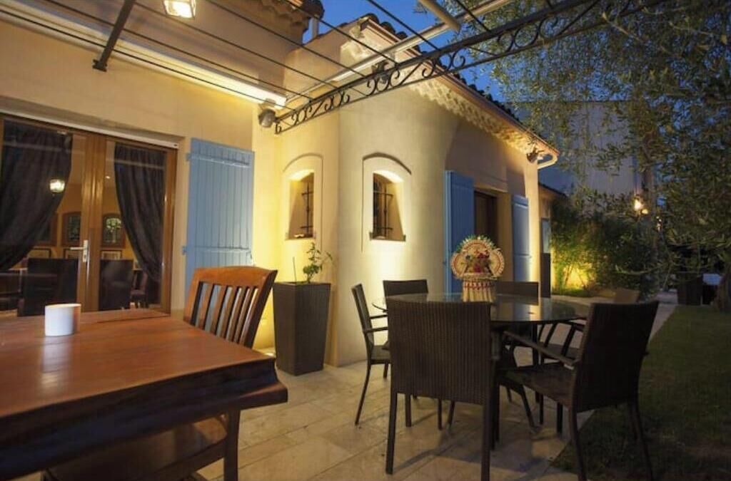 Photo of Outdoor in Valbonne