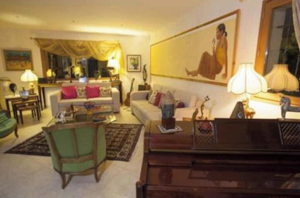 Photo of Livingroom in Valbonne