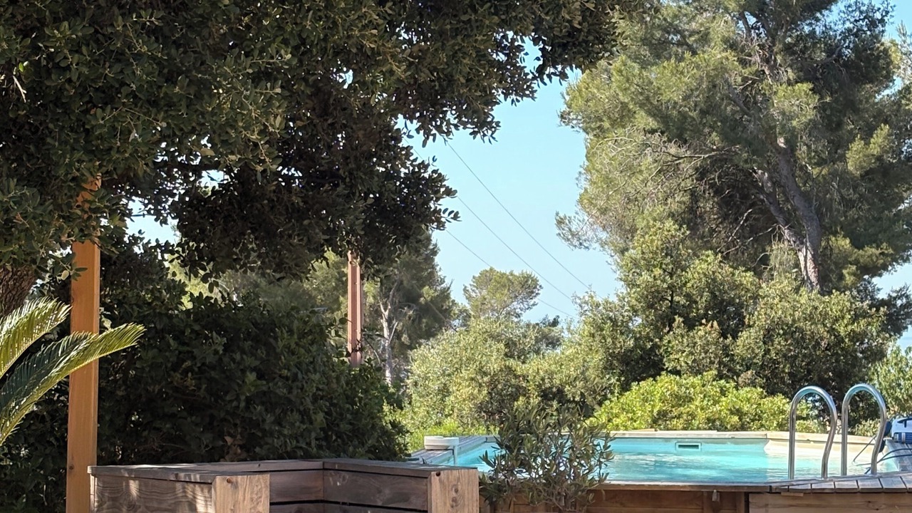 Photo of Outdoor in Ceyreste