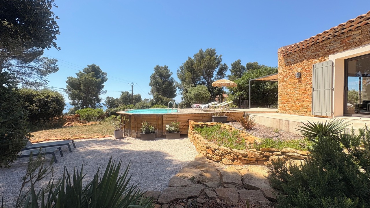 Photo of Outdoor in Ceyreste