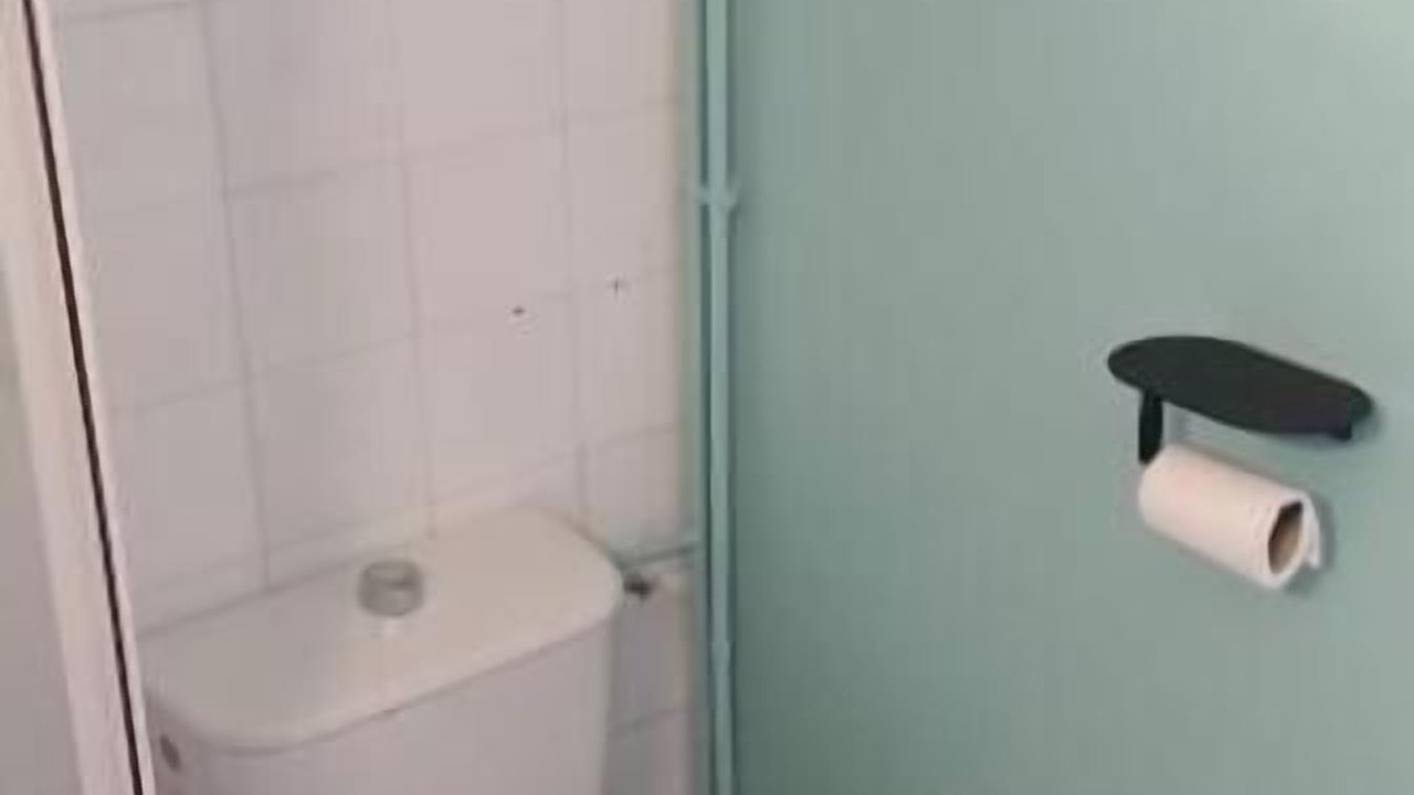 Photo of Bathroom in La Ravoire