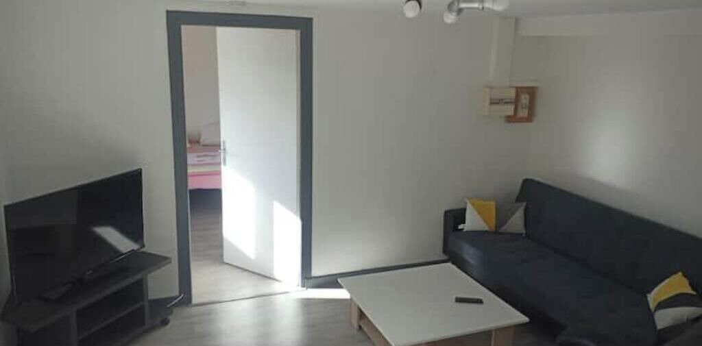 Photo of Livingroom in La Ravoire