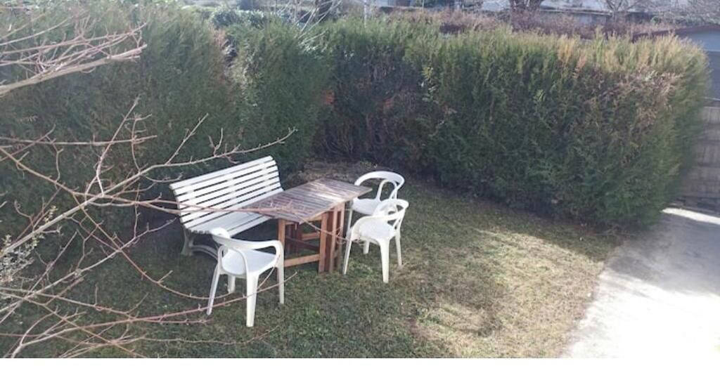 Photo of Outdoor in La Ravoire