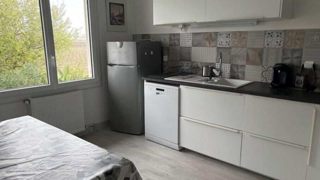 Photo of Kitchen in Saint-Emilion