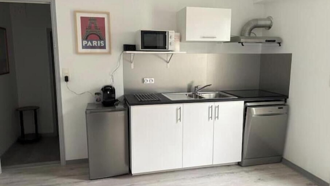 Photo of Kitchen in Saint-Emilion