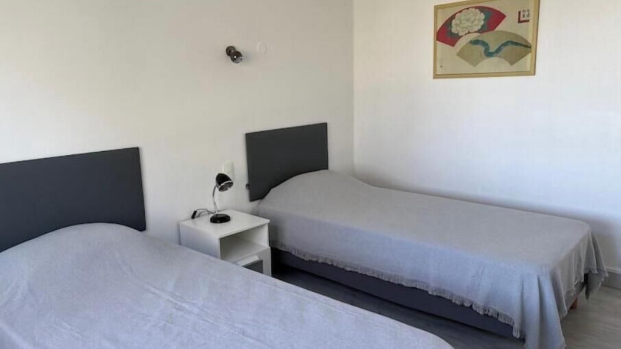 Photo of Bedroom in Saint-Emilion